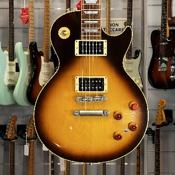 Gibson Custom Shop Les Paul Slash 2004 - Chitarre Chitarre - Elettriche