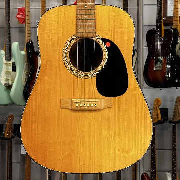 MARTIN D18 E DREADNOUGHT