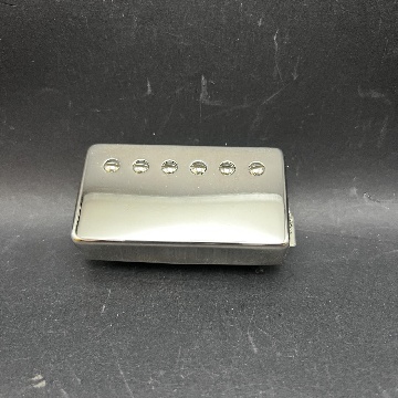 GIBSON 57 CLASSIC NICKEL COVER