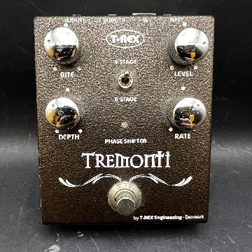 T REX TREMONTI PHASE SHIFTER