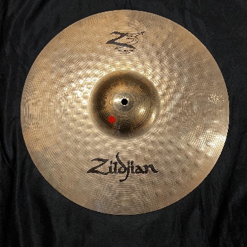 Zildjian Z3 Crash 17 - Drums- Percussions Cymbals - Crash