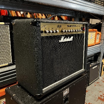 MARSHALL JCM 2000 DSL 401 DUAL SUPER LEAD