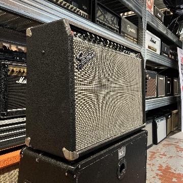 Fender Fm 212 R Frontman - Guitars Amps - Combo Amps