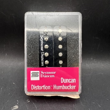 SEYMOUR DUNCAN SH6B DISTORTION BRIDGE