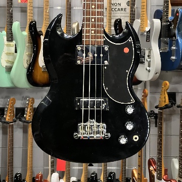 GIBSON SG BASS STANDARD 2005 EBONY