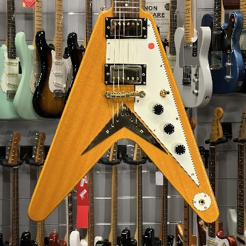 EPHIPHONE KORINA FLYING V