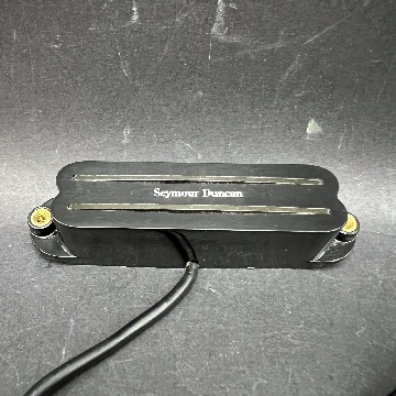 SEYMOUR DUNCAN SHR1B HOT RAILS