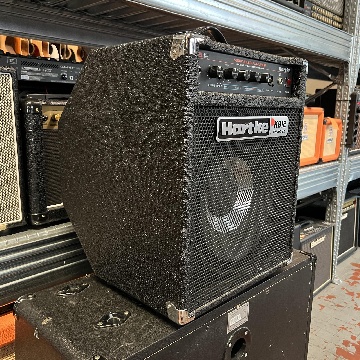 HARTKE KB 12 BASS COMBO