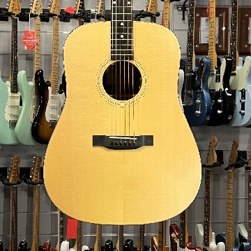 EASTMAN DREADNOUGHT E1DL LEFT HANDED MANCINA