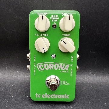 TC ELECTRONICS CORONA CHORUS