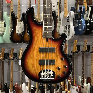 LAKLAND SKYLINE 44 01 SUNBURST