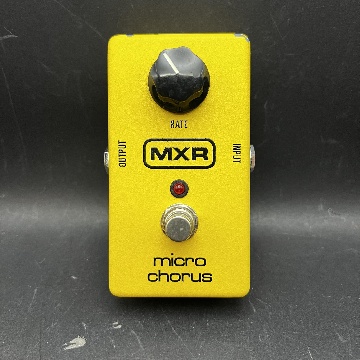 MXR MICRO CHORUS