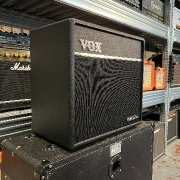 VOX VT 80 VALVETRONIX