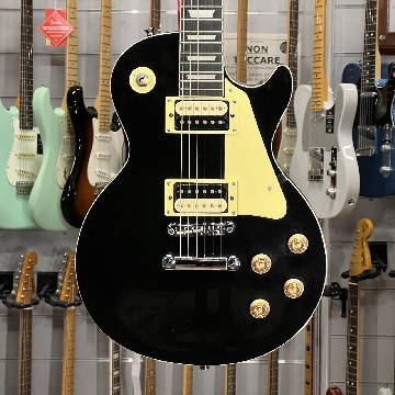 EKO VL 480 LES PAUL BLACK