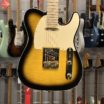 FENDER RICHIE KOTZEN TELECASTER