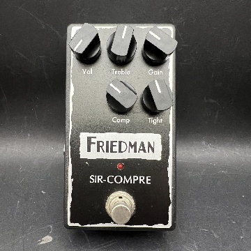 FRIEDMAN SIR COMPRE COMPRESSOR