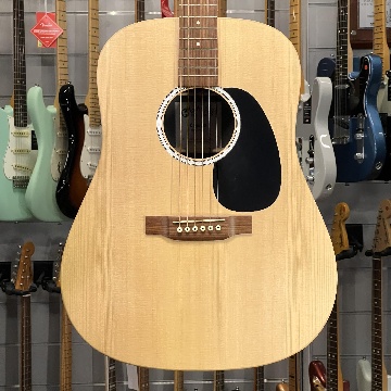 MARTIN DX 2 E DREADNOUGHT