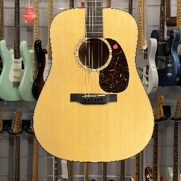 MARTIN D18 SATIN NATURAL