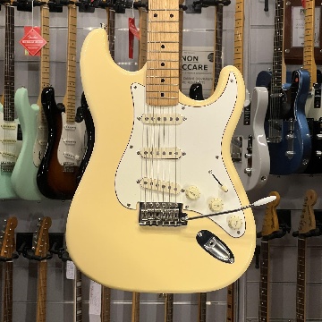 SQUIER STRATOCASTER JAPAN SQ2-STM