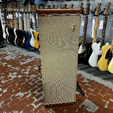 ROCKCASE ELECTRIC CASE TWEED