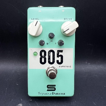 SEYMOUR DUNCAN 805 OVERDRIVE