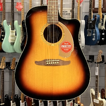 FENDER REDONDO PLAYER B STOCK