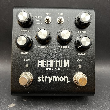 STRYMON IRIDIUM