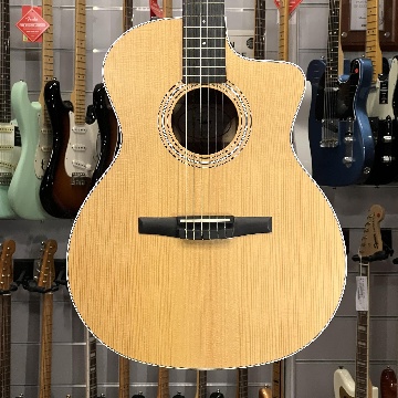 TAYLOR 214 CE N NYLON CLASSICAL