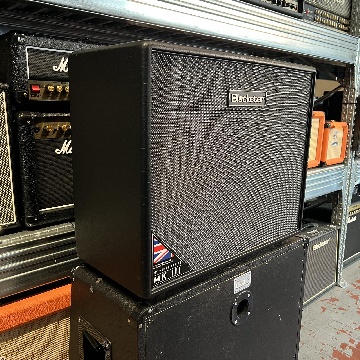 BLACKSTAR HTV112 MKIII CABINET 1X12