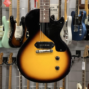 GIBSON LES PAUL JUNIOR SUNBURST