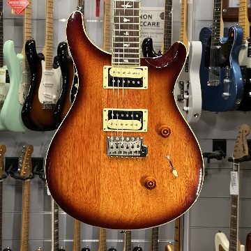 PRS SE STANDARD 24 VINTAGE SUNBURST