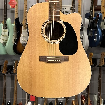 MARTIN DC1E DREADNOUGHT