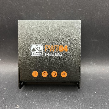 PALMER PWT 04 POWER SUPPLY