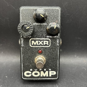 MXR M132 SUPER COMP