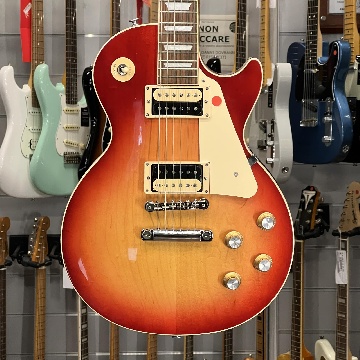 GIBSON LES PAUL CLASSIC CHERRY SUNBURST 2023