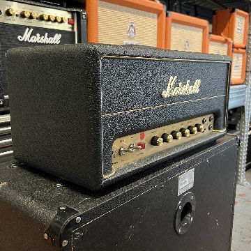 MARSHALL SV20H HEAD PLEXI