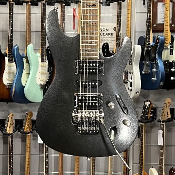 IBANEZ S470 BLACK