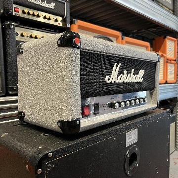 MARSHALL 2525 H SILVER JUBILEE