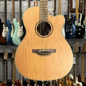 TAKAMINE P3MC ORCHESTRA NEX NATURAL