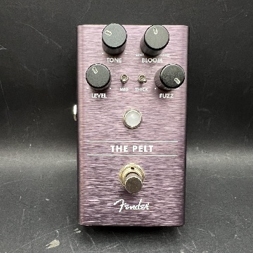 FENDER THE PELT FUZZ