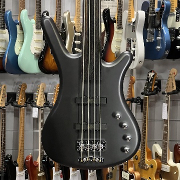 WARWICK ROCKBASS CORVETTE 4 FRETLESS