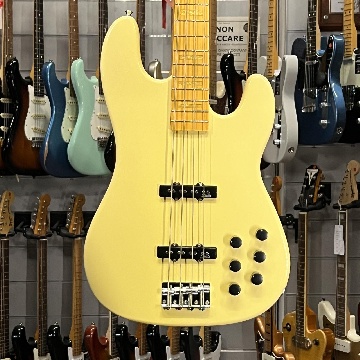 MARKBASS GV4 GLOXY WHITE