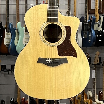 TAYLOR 214 CE PLUS