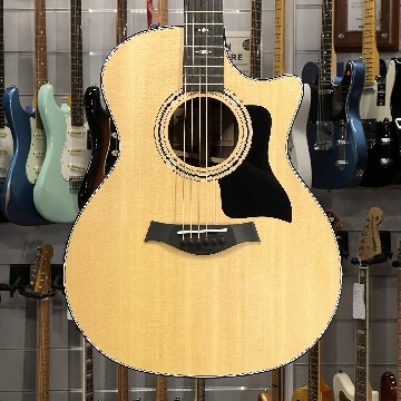 TAYLOR 314 CE SPECIAL EDITION