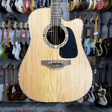 TAKAMINE PD2C DREADNOUGHT JAPAN