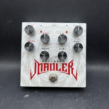 REVV NORTHERN MAULER DISTORTION