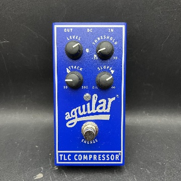 AGUILAR TLC COMPRESSOR