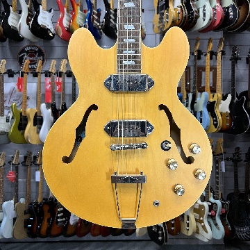 EPIPHONE REVOLUTION CASINO JOHN LENNON INSPIRED THE BEATLES