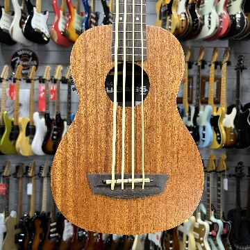 KALA UBASS WANDERER FS UKULELE BASS