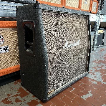 MARSHALL 1982A 4X12 G12H 100 CABINET